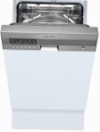 Electrolux ESI 46010 X 食器洗い機
