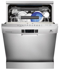 写真 食器洗い機 Electrolux ESF 9851 ROX