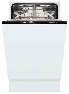 写真 食器洗い機 Electrolux ESL 43500