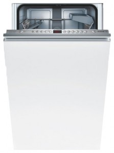 foto Stroj za pranje posuđa Bosch SPV 63M00