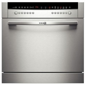 写真 食器洗い機 NEFF S66M63N2