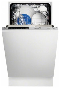 foto Stroj za pranje posuđa Electrolux ESL 4650 RA