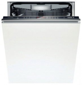 foto Stroj za pranje posuđa Bosch SMV 69T90