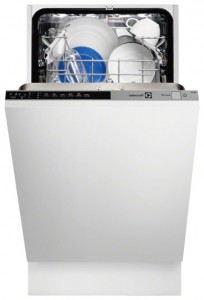 照片 洗碗机 Electrolux ESL 4300 RA