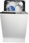 Electrolux ESL 4300 RA Spalator de vase