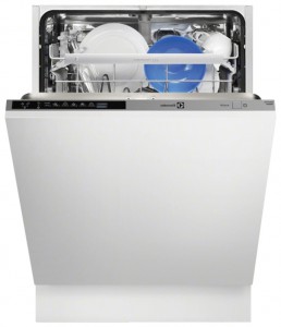 写真 食器洗い機 Electrolux ESL 6380 RO