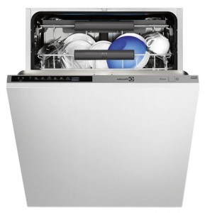 Photo Dishwasher Electrolux ESL 98310 RA