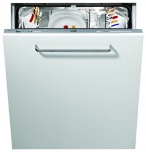 foto Stroj za pranje posuđa TEKA DW1 603 FI
