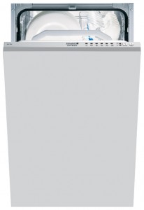 foto Stroj za pranje posuđa Hotpoint-Ariston LST 216 A