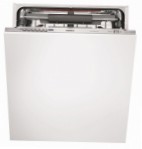 AEG F 96670 VI 食器洗い機