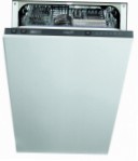 Whirlpool ADGI 851 FD Посудомийна машина