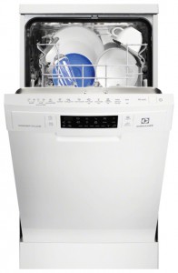 Photo Dishwasher Electrolux ESF 4600 ROW