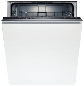 照片 洗碗机 Bosch SMV 40D40