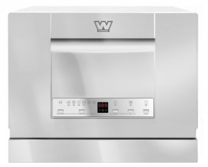 照片 洗碗机 Wader WCDW-3213