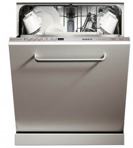 写真 食器洗い機 AEG F 6540 RVI