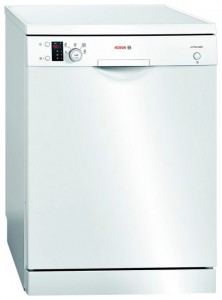 φωτογραφία Πλυντήριο πιάτων Bosch SMS 50E92