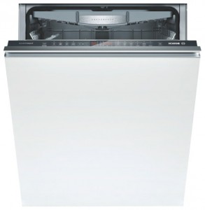 Photo Lave-vaisselle Bosch SMV 69T40