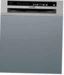 Bauknecht GSIK 8254 A2P 食器洗い機