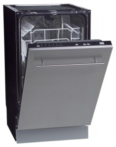 слика Машина за прање судова Exiteq EXDW-I601