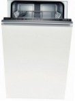 Bosch SPV 40E00 Stroj za pranje posuđa