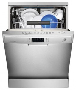 foto Stroj za pranje posuđa Electrolux ESF 7530 ROX
