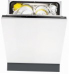Zanussi ZDT 12002 FA 食器洗い機