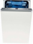 Bosch SPV 69T50 Stroj za pranje posuđa