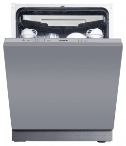 写真 食器洗い機 Hansa ZIM 6377 EV