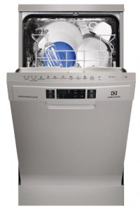Photo Lave-vaisselle Electrolux ESF 9450 ROS