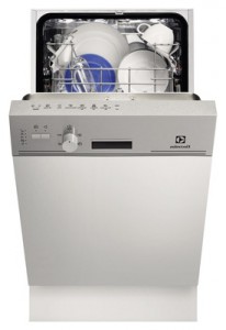 φωτογραφία Πλυντήριο πιάτων Electrolux ESI 4200 LOX