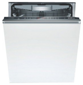 Photo Lave-vaisselle Bosch SMV 59T10