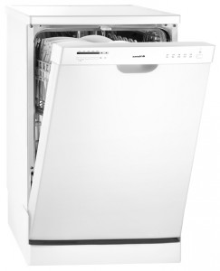 foto Stroj za pranje posuđa Hansa ZWM 6577 WH