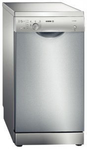 Photo Dishwasher Bosch SPS 40E28