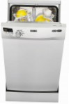 Zanussi ZDS 91500 SA 食器洗い機