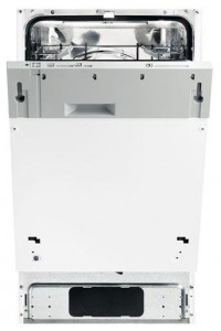 foto Stroj za pranje posuđa Nardi LSI 45 HL