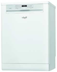 Photo Lave-vaisselle Whirlpool ADP 8070 WH