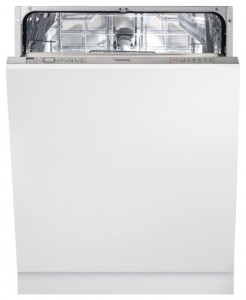 写真 食器洗い機 Gorenje GDV630X