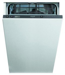 foto Stroj za pranje posuđa Whirlpool ADGI 862 FD