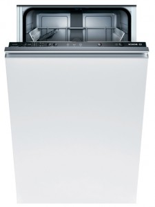 foto Stroj za pranje posuđa Bosch SPV 30E30