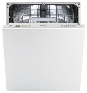 foto Stroj za pranje posuđa Gorenje GDV670X