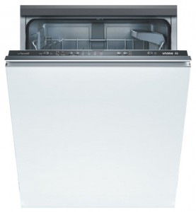 عکس ماشین ظرفشویی Bosch SMV 40E50
