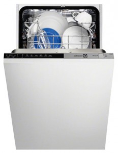 照片 洗碗机 Electrolux ESL 94300 LA