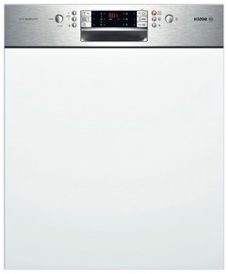 عکس ماشین ظرفشویی Bosch SMI 65M65