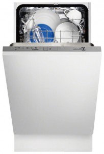 照片 洗碗机 Electrolux ESL 4200 LO