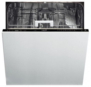 Photo Dishwasher Whirlpool WP 122