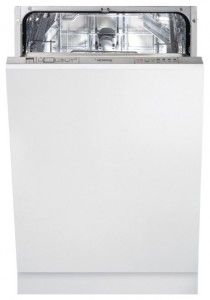 foto Stroj za pranje posuđa Gorenje GDV530X
