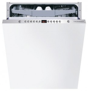 写真 食器洗い機 Kuppersbusch IGVE 6610.0
