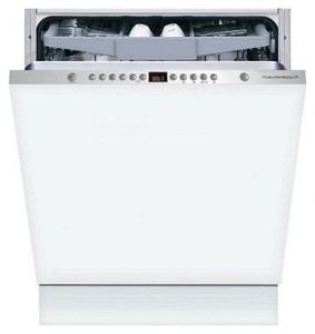 foto Stroj za pranje posuđa Kuppersbusch IGVS 6509.2