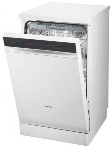 foto Stroj za pranje posuđa Gorenje GS53314W