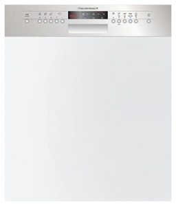 foto Stroj za pranje posuđa Kuppersbusch IG 6509.0 E